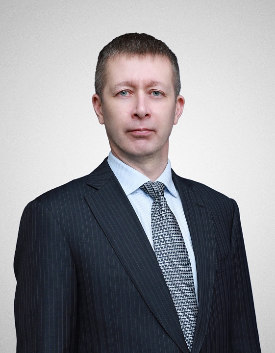 Мазуров Виталий Сергеевич